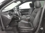 ✅ 2025 Cadillac XT6 AWD Premium Luxury • VIN: 1GYKPDRS2SZ119323 • Lot: 90238605. Listed on Copart with 13,649 mi. Free auction sales archive from the USA and detailed vehicle history report at DreamBid. Image 7.