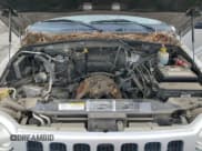 ✅ 2002 Jeep Liberty Limited • VIN: 1J8GK58K52W303098 • Лот: 56005185. Опубликован ранее на Copart с пробегом 77 206 миль. Бесплатный доступ к архиву аукционных продаж из США и подробный отчёт об истории автомобиля на DreamBid. Изображение 12.