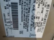 ✅ 2004 Ford Explorer Sport Trac XLS • VIN: 1FMZU67K04UA62403 • Lot: 66886465. Wystawiony na Copart z przebiegiem 213 872 mil. Bezpłatny archiwum sprzedaży aukcyjnych z USA i szczegółowy raport historii pojazdu na DreamBid. Zdjęcie 12.