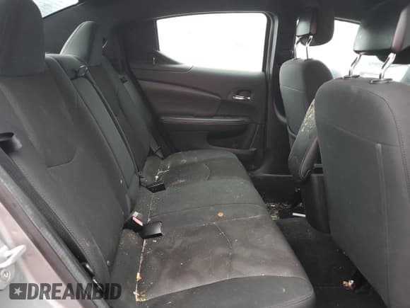 ✅ 2013 Dodge Avenger SE • VIN: 1C3CDZABXDN648626 • Лот: 74399074. Опубликован ранее на Copart с пробегом Не указан. Бесплатный доступ к архиву аукционных продаж из США и подробный отчёт об истории автомобиля на DreamBid. Изображение 10.