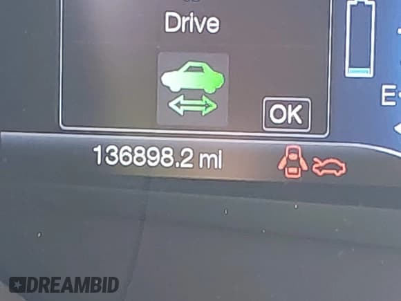 ✅ 2013 Ford Fusion SE Luxury • VIN: 3FA6P0PU1DR285785 • Lot: 42719851. Wystawiony na IAAI z przebiegiem 136 898 mil. Bezpłatny archiwum sprzedaży aukcyjnych z USA i szczegółowy raport historii pojazdu na DreamBid. Zdjęcie 15.