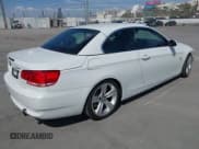 ✅ 2007 BMW 3 Series 335i • VIN: WBAWL73557PX47741 • Lot: 43093678. Listed on IAAI with 85,518 mi. Free auction sales archive from the USA and detailed vehicle history report at DreamBid. Image 4.