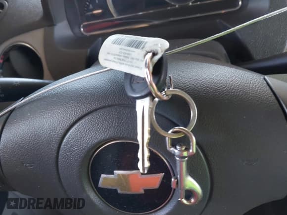 ✅ 2009 Chevrolet HHR 1LT • VIN: 3GNCA23B49S575377 • Lot: 42271065. Listed on IAAI with 191,660 mi. Free auction sales archive from the USA and detailed vehicle history report at DreamBid. Image 11.