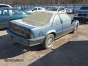 ✅ 1991 Chevrolet Beretta • VIN: 1G1LW13T4ME161251 • Лот: 41663013. Опубликован ранее на IAAI с пробегом 179 803 миль. Бесплатный доступ к архиву аукционных продаж из США и подробный отчёт об истории автомобиля на DreamBid. Изображение 4.