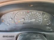 ✅ 2000 Mazda B-Series SE • VIN: 4F4YR16V0YTM26919 • Lot: 61775715. Listed on Copart with 218,184 mi. Free auction sales archive from the USA and detailed vehicle history report at DreamBid. Image 9.