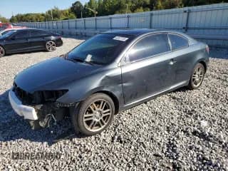 ✅ 2008 Scion tC • VIN: JTKDE167480266798 • Лот: 82527755. Опубликован ранее на Copart с пробегом 265 937 миль. Бесплатный доступ к архиву аукционных продаж из США и подробный отчёт об истории автомобиля на DreamBid. Изображение 1.