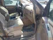 ✅ 2006 Nissan Pathfinder SE • VIN: 5N1AR18U16C628143 • Лот: 42113411. Опубликован ранее на IAAI с пробегом 254 889 миль. Бесплатный доступ к архиву аукционных продаж из США и подробный отчёт об истории автомобиля на DreamBid. Изображение 5.