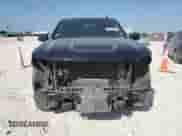 2019 Chevrolet Silverado 1500 RST with VIN 1GCPWDEK9KZ296777, listed as a Copart auction lot 52859685 with 77,742 mi miles and Salvage title. Bid and sale history available at DreamBid. Image 5.