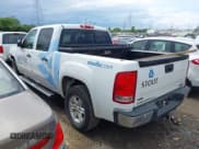 ✅ 2012 GMC Sierra 1500 SLE • VIN: 3GTP2VE77CG119109 • Lot: 42388856. Wystawiony na IAAI z przebiegiem 194 482 mil. Bezpłatny archiwum sprzedaży aukcyjnych z USA i szczegółowy raport historii pojazdu na DreamBid. Zdjęcie 3.