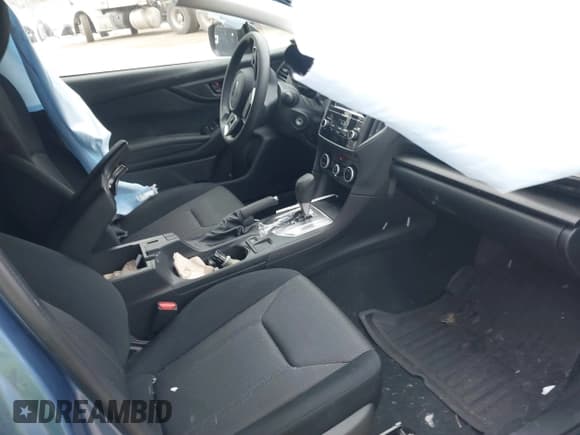 ✅ 2023 Subaru Crosstrek • VIN: JF2GTABC7PH218405 • Lot: 41264287. Wystawiony na IAAI z przebiegiem 12 181 mil. Bezpłatny archiwum sprzedaży aukcyjnych z USA i szczegółowy raport historii pojazdu na DreamBid. Zdjęcie 5.