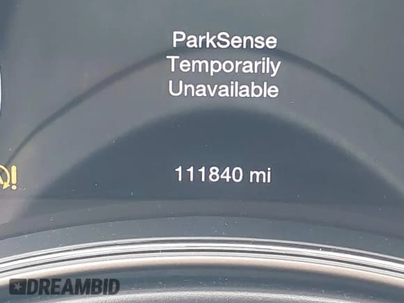 ✅ 2017 Jeep Grand Cherokee Limited • VIN: 1C4RJFBG3HC735700 • Lot: 43297734. Listed on IAAI with 111,840 mi. Free auction sales archive from the USA and detailed vehicle history report at DreamBid. Image 15.