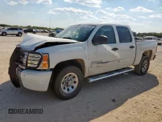 ✅ 2011 Chevrolet Silverado 1500 LT • VIN: 3GCPCSEAXBG106389 • Лот: 81967245. Опубликован ранее на Copart с пробегом 149 044 миль. Бесплатный доступ к архиву аукционных продаж из США и подробный отчёт об истории автомобиля на DreamBid. Изображение 1.