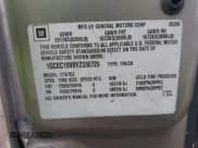 ✅ 2000 Chevrolet Silverado 1500 LS • VIN: 1GCEC19V8YZ336729 • Лот: 43858171. Опубликован ранее на IAAI с пробегом 301 008 миль. Бесплатный доступ к архиву аукционных продаж из США и подробный отчёт об истории автомобиля на DreamBid. Изображение 9.