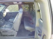 ✅ 2001 Chevrolet Silverado 1500 LS • VIN: 2GCEK19T811323494 • Lot: 43629031. Listed on IAAI with Not provided. Free auction sales archive from the USA and detailed vehicle history report at DreamBid. Image 8.