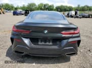 ✅ 2019 BMW 8 Series M850i xDrive • VIN: WBABC4C51KBJ35863 • Лот: 65266045. Опубликован ранее на Copart с пробегом 67 710 миль. Бесплатный доступ к архиву аукционных продаж из США и подробный отчёт об истории автомобиля на DreamBid. Изображение 6.