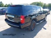 ✅ 2013 Chevrolet Suburban LT • VIN: 1GNSKJE77DR184909 • Lot: 43429967. Listed on IAAI with 293,811 mi. Free auction sales archive from the USA and detailed vehicle history report at DreamBid. Image 4.