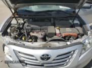 ✅ 2009 Toyota Camry • VIN: 4T1BB46K49U076826 • Лот: 70322925. Опубликован ранее на Copart с пробегом 150 653 миль. Бесплатный доступ к архиву аукционных продаж из США и подробный отчёт об истории автомобиля на DreamBid. Изображение 11.