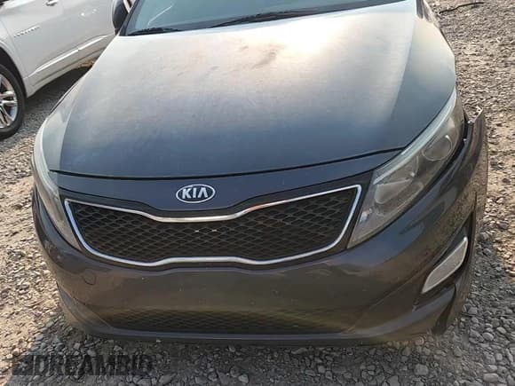 ✅ 2015 Kia Optima LX • VIN: KNAGM4A72F5640368 • Лот: 72043975. Опубликован ранее на Copart с пробегом 126 932 миль. Бесплатный доступ к архиву аукционных продаж из США и подробный отчёт об истории автомобиля на DreamBid. Изображение 13.
