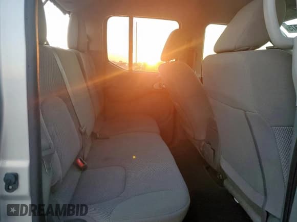 ✅ 2019 Nissan Frontier SV • VIN: 1N6DD0EV5KN779943 • Lot: 91063375. Listed on Copart with 94,265 mi. Free auction sales archive from the USA and detailed vehicle history report at DreamBid. Image 10.