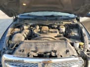 ✅ 2015 Ram 2500 Laramie • VIN: 3C6UR5FL1FG694733 • Lot: 69471665. Wystawiony na Copart z przebiegiem 149 911 mil. Bezpłatny archiwum sprzedaży aukcyjnych z USA i szczegółowy raport historii pojazdu na DreamBid. Zdjęcie 11.