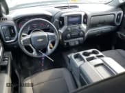 ✅ 2020 Chevrolet Silverado 1500 LT • VIN: 1GCRYDED6LZ200660 • Lot: 71088594. Wystawiony na Copart z przebiegiem 79 406 mil. Bezpłatny archiwum sprzedaży aukcyjnych z USA i szczegółowy raport historii pojazdu na DreamBid. Zdjęcie 8.