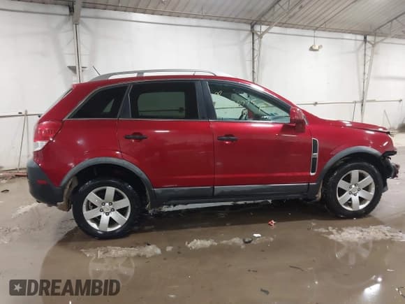 ✅ 2012 Chevrolet Captiva Sport LS • VIN: 3GNAL2EKXCS520308 • Lot: 41276775. Wystawiony na IAAI z przebiegiem 179 631 mil. Bezpłatny archiwum sprzedaży aukcyjnych z USA i szczegółowy raport historii pojazdu na DreamBid. Zdjęcie 13.