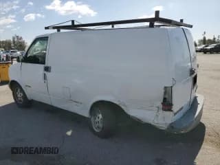 ✅ 1999 GMC Safari Cargo • VIN: 1GTDM19W8XB505799 • Лот: 51498565. Опубликован ранее на Copart с пробегом 228 275 миль. Бесплатный доступ к архиву аукционных продаж из США и подробный отчёт об истории автомобиля на DreamBid. Изображение 2.