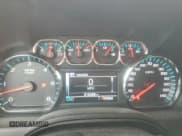 ✅ 2016 Chevrolet Suburban LT • VIN: 1GNSCHKC1GR237471 • Lot: 83938735. Listed on Copart with 212,095 mi. Free auction sales archive from the USA and detailed vehicle history report at DreamBid. Image 9.