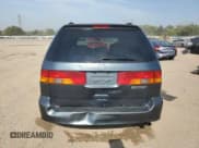 ✅ 2004 Honda Odyssey EX • VIN: 5FNRL18684B035941 • Лот: 81096475. Опубликован ранее на Copart с пробегом 195 435 миль. Бесплатный доступ к архиву аукционных продаж из США и подробный отчёт об истории автомобиля на DreamBid. Изображение 6.