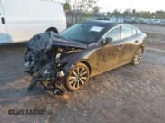 ✅ 2024 Mazda 3 S Preferred • VIN: 3MZBPACM5RM402967 • Lot: 41223664. Listed on IAAI with 12,925 mi. Free auction sales archive from the USA and detailed vehicle history report at DreamBid. Image 2.