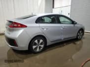 ✅ 2019 Hyundai Ioniq • VIN: KMHC65LD0KU185178 • Lot: 41566505. Wystawiony na Copart z przebiegiem 114 279 mil. Bezpłatny archiwum sprzedaży aukcyjnych z USA i szczegółowy raport historii pojazdu na DreamBid. Zdjęcie 3.