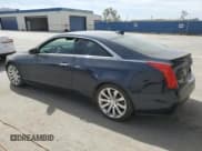 ✅ 2015 Cadillac ATS Performance RWD • VIN: 1G6AC1RX0F0124346 • Лот: 53733465. Опубликован ранее на Copart с пробегом 108 048 миль. Бесплатный доступ к архиву аукционных продаж из США и подробный отчёт об истории автомобиля на DreamBid. Изображение 2.