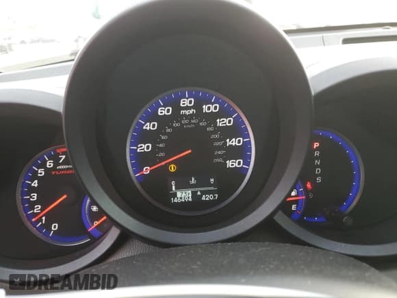 ✅ 2008 Acura RDX Technology • VIN: 5J8TB185X8A011866 • Лот: 71829245. Опубликован ранее на Copart с пробегом 146 494 миль. Бесплатный доступ к архиву аукционных продаж из США и подробный отчёт об истории автомобиля на DreamBid. Изображение 9.