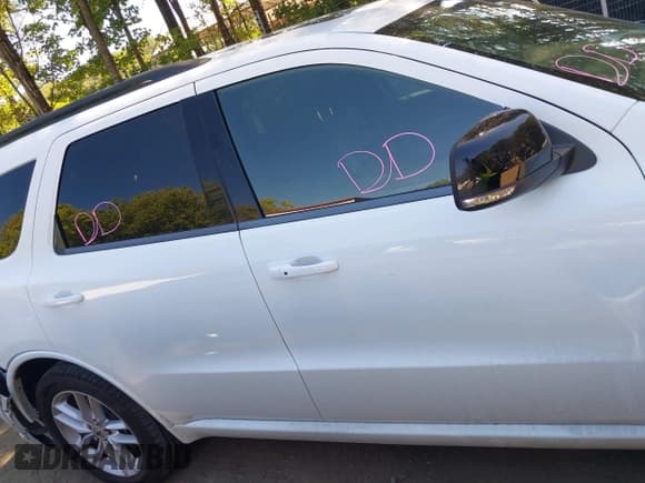 ✅ 2023 Dodge Durango GT • VIN: 1C4RDHDG7PC602033 • Lot: 43139303. Wystawiony na IAAI z przebiegiem 62 797 mil. Bezpłatny archiwum sprzedaży aukcyjnych z USA i szczegółowy raport historii pojazdu na DreamBid. Zdjęcie 13.