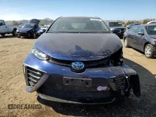 ✅ 2018 Toyota Mirai • VIN: JTDBVRBD0JA005354 • Lot: 74360364. Listed on Copart with 48,049 mi. Free auction sales archive from the USA and detailed vehicle history report at DreamBid. Image 5.
