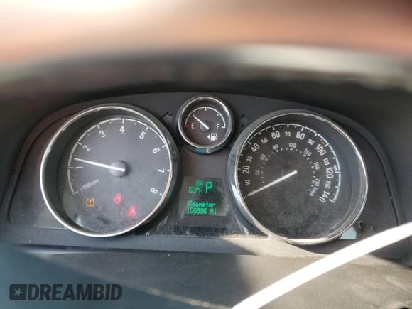 ✅ 2014 Chevrolet Captiva Sport LT • VIN: 3GNAL3EK7ES577820 • Lot: 58955365. Wystawiony na Copart z przebiegiem 150 896 mil. Bezpłatny archiwum sprzedaży aukcyjnych z USA i szczegółowy raport historii pojazdu na DreamBid. Zdjęcie 9.