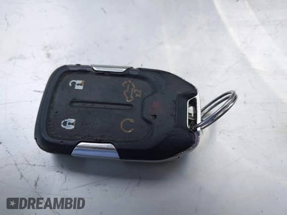 2022 Chevrolet Silverado 1500 LT z VIN 1GCPWCED6NZ192554, wystawiony jako IAAI lot #42653072 z przebiegiem 76 224 mil mil oraz . Historia ofert i sprzedaży dostępna na DreamBid. Obrazek 11.