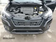 ✅ 2023 Subaru Forester Premium • VIN: JF2SKADC9PH524158 • Lot: 85389725. Listed on Copart with 25,263 mi. Free auction sales archive from the USA and detailed vehicle history report at DreamBid. Image 12.