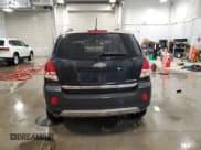 ✅ 2012 Chevrolet Captiva Sport LS • VIN: 3GNAL2EK6CS570994 • Lot: 46171285. Wystawiony na Copart z przebiegiem 163 089 mil. Bezpłatny archiwum sprzedaży aukcyjnych z USA i szczegółowy raport historii pojazdu na DreamBid. Zdjęcie 6.
