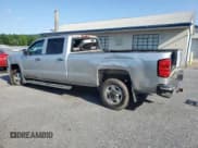 ✅ 2015 Chevrolet Silverado 2500HD Work Truck • VIN: 1GC1KUE85FF501136 • Lot: 61762365. Listed on Copart with 188,897 mi. Free auction sales archive from the USA and detailed vehicle history report at DreamBid. Image 2.