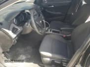 ✅ 2018 Chevrolet Cruze LS • VIN: 1G1BC5SM0J7148454 • Lot: 50371633. Listed on Copart with 112,015 mi. Free auction sales archive from the USA and detailed vehicle history report at DreamBid. Image 7.