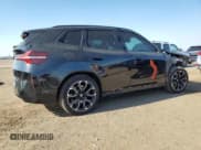 ✅ 2025 BMW X3 M50 xDrive • VIN: 5UX73GP0XS9Y30048 • Lot: 69661065. Wystawiony na Copart z przebiegiem 7 034 mil. Bezpłatny archiwum sprzedaży aukcyjnych z USA i szczegółowy raport historii pojazdu na DreamBid. Zdjęcie 3.
