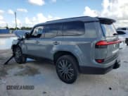 ✅ 2025 Lexus GX 550 Luxury+ • VIN: JTJVBCDX7S5049935 • Лот: 85568685. Опубликован ранее на Copart с пробегом Не указан. Бесплатный доступ к архиву аукционных продаж из США и подробный отчёт об истории автомобиля на DreamBid. Изображение 2.