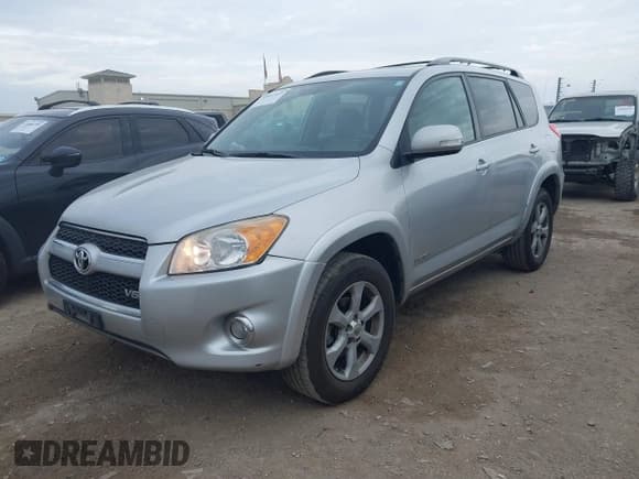 ✅ 2012 Toyota RAV4 Limited • VIN: 2T3DK4DV9CW071965 • Лот: 43857655. Опубликован ранее на IAAI с пробегом 134 929 миль. Бесплатный доступ к архиву аукционных продаж из США и подробный отчёт об истории автомобиля на DreamBid. Изображение 17.