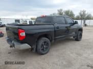 ✅ 2014 Toyota Tundra SR5 • VIN: 5TFDM5F1XEX051622 • Lot: 43419636. Listed on IAAI with 198,796 mi. Free auction sales archive from the USA and detailed vehicle history report at DreamBid. Image 4.