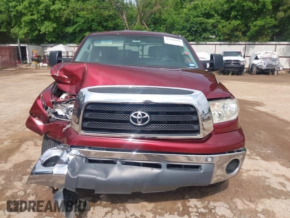 ✅ 2007 Toyota Tundra SR5 • VIN: 5TFSV54157X003620 • Lot: 42291858. Wystawiony na IAAI z przebiegiem 175 170 mil. Bezpłatny archiwum sprzedaży aukcyjnych z USA i szczegółowy raport historii pojazdu na DreamBid. Zdjęcie 6.