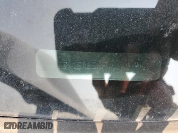 ✅ 2014 Ford F-150 XL • VIN: 1FTEX1EM6EKF44646 • Lot: 58479115. Listed on Copart with 263,923 mi. Free auction sales archive from the USA and detailed vehicle history report at DreamBid. Image 12.