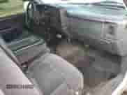 2002 Chevrolet Silverado 1500 LS with VIN 1GCEK14T62Z209610, listed as a Copart auction lot 43331155 with 159,677 mi miles and Salvage title. Bid and sale history available at DreamBid. Image 8.