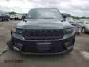 2023 Jeep Grand Cherokee Altitude X with VIN 1C4RJHAG3PC600213, listed as a Copart auction lot 58037765 with 44,432 mi miles and Non repairable. Bid and sale history available at DreamBid. Image 5.