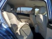 ✅ 2014 Subaru Crosstrek Limited • VIN: JF2GPAKC8E8308485 • Lot: 93421705. Listed on Copart with 157,873 mi. Free auction sales archive from the USA and detailed vehicle history report at DreamBid. Image 10.